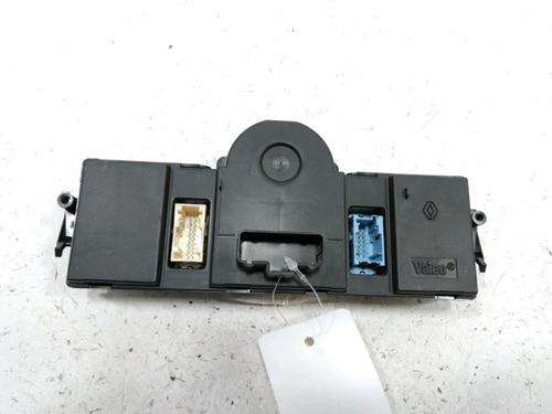 Climate control RENAULT SCÉNIC II (JM0/1_) 1.9 dCi (JM14) | BP30988410I5