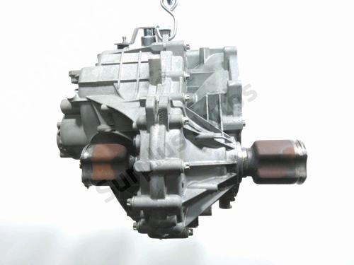 Gearbox SMART FORFOUR (454) 1.1 (454.030) | BP37764920M3 - Image 2