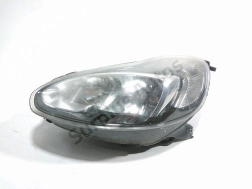 Used Left headlight OPEL ADAM (M13) 1.2 (69 hp) 32514736