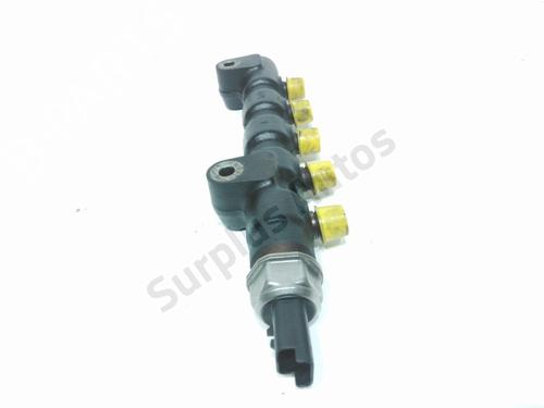 Injection rail FORD FOCUS C-MAX (DM2) 1.6 TDCi | BP37763230M98 - Image 2