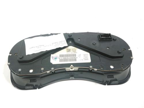 Instrument cluster PEUGEOT 307 (3A/C) 1.6 16V | BP28230523C47
