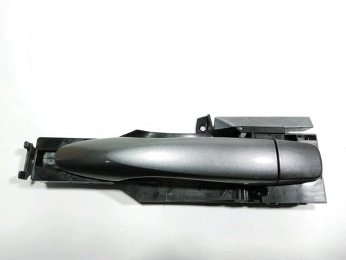 Used Rear left exterior door handle NISSAN QASHQAI II SUV (J11, J11_) 1.6 dCi (130 hp) 28252111