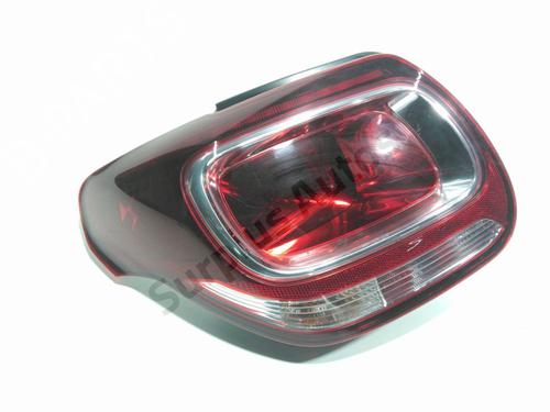 Used Left taillight CITROËN DS3 (SA_) 1.6 THP 155 (156 hp) 31006867