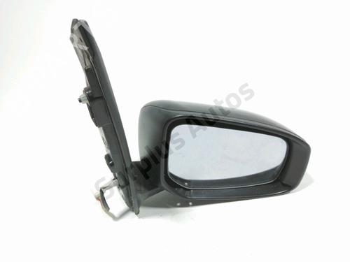 Used Right mirror PEUGEOT ION Electric (64 hp) 31350697