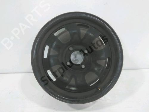 Used Rim Rim 37506917 37506917