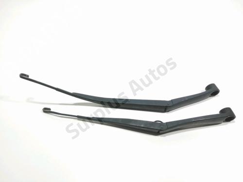 Used Front windshield wiper arm KIA SOUL II (PS) 1.6 CRDi 136 (136 hp) 28271921