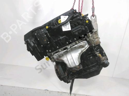 Motor RENAULT TWINGO II (CN0_) 1.2 16V (CN04, CN0B) (75 hp) 30983352