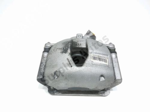 Used Left front brake caliper PEUGEOT 308 III (FB_, FH_, FP_, F3_, FM_) Hybrid 225 (F3DGYT, F3DGNH) (224 hp) 28226353