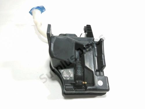 Used Windscreen washer tank Windscreen washer tank 39162616 39162616