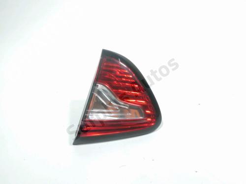 Used Right tailgate light RENAULT CAPTUR I (J5_, H5_) 0.9 TCe 90 (90 hp) 28267649