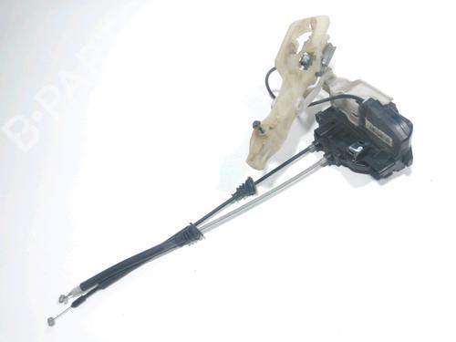 Rear left lock HYUNDAI i30 (FD) 1.6 CRDi | BP28254895C100 