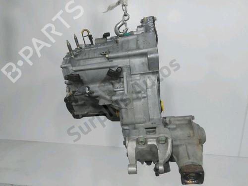 Gearbox HONDA CR-V II (RD_) 2.0 (RD5) | BP30987183M3