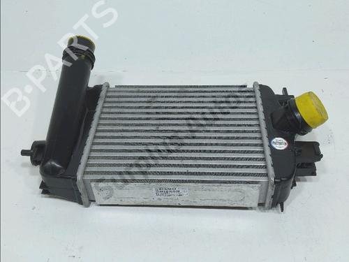 Intercooler Intercooler 37762733 37762733