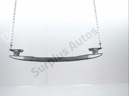 Used Rear bumper reinforcement Rear bumper reinforcement 36899137 36899137