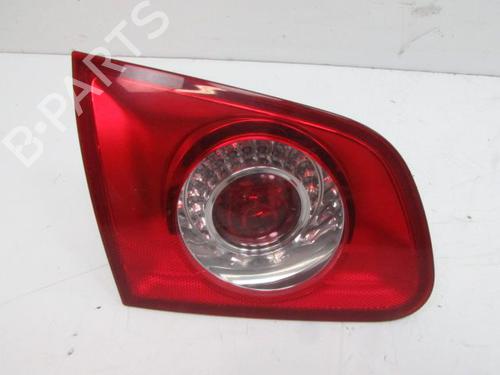 Używane Lampa tylna klapy bagażnika lewa Lampa tylna klapy bagażnika lewa 37787835 37787835