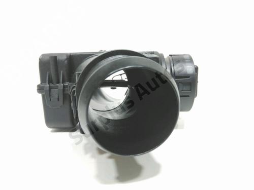 Used Mass air flow sensor Mass air flow sensor CITROËN C4 Picasso I MPV (UD_) 1.6 HDi (109 hp) 39705513 39705513