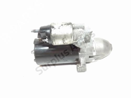 Starter TOYOTA VERSO (_R2_) 1.6 D4-D (WAR20_) | BP28222219M8 - Image 2