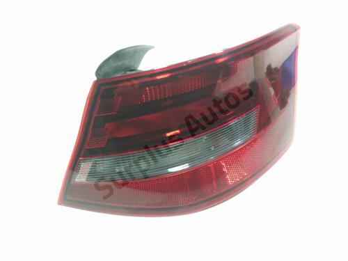 Used Right taillight AUDI A3 (8V1, 8VK) 1.6 TDI (105 hp) 28268952