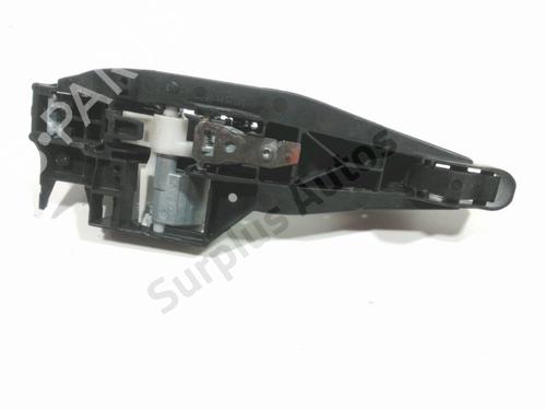 Rear right exterior door handle PEUGEOT 208 I (CA_, CC_) 1.6 HDi / BlueHDi 75 | BP30406285C130