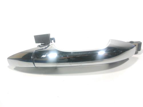 Used Rear right exterior door handle HONDA CR-V III (RE_) 2.2 i-DTEC 4WD (RE6) (150 hp) 28251792