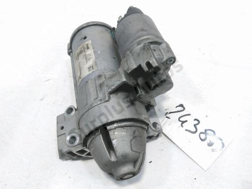 Starter BMW 1 (F20) 116 d | BP34001642M8 - Image 4