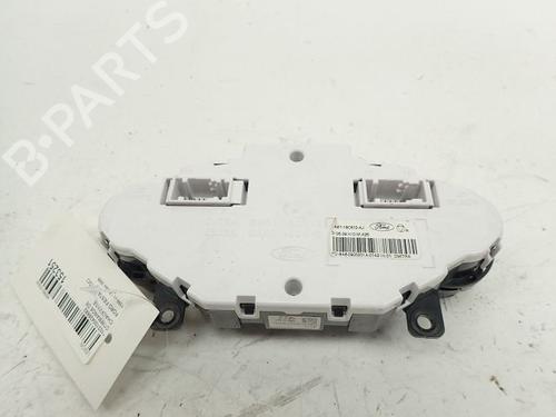Climate control FORD FIESTA VI (CB1, CCN) 1.4 TDCi | BP37766931I5 - Image 3