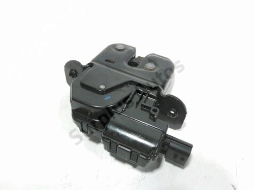 Used Tailgate lock Tailgate lock RENAULT GRAND SCÉNIC IV (R9_) 1.7 Blue dCi 120 (R9A7, R9A8) (120 hp) 36314865 36314865