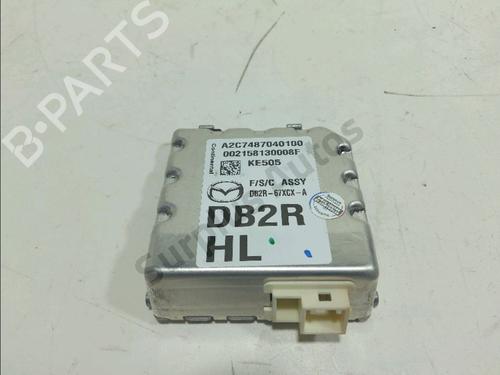 Camera MAZDA CX-3 (DK) 2.0 SKYACTIV-G (DK5W, DK6W) | BP38082573E14 - Image 3