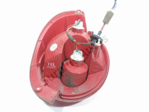 Left taillight CHEVROLET MATIZ (M200, M250) 0.8 | BP29444289C34 - Image 2