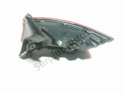 Left taillight AUDI A4 B9 (8W2, 8WC) 1.4 TFSI | BP28270313C34 