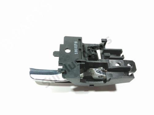 Front left interior door handle CITROËN C4 AIRCROSS 1.8 HDi 150 AWC | BP37775300I13 - Image 2