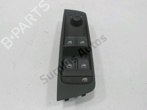 Used Left front window switch Left front window switch 37778215 37778215