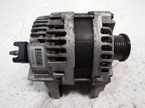 Used Alternator RENAULT MEGANE III Coupe (DZ0/1_) 1.4 TCe (DZ0F, DZ1V) (131 hp) 30985691