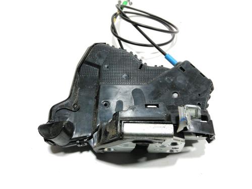 Front right lock TOYOTA AURIS (_E15_) 1.6 (ZRE151_, ZRE151R) | BP28247007C97 