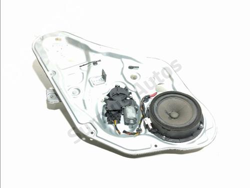 Used Rear right window mechanism Rear right window mechanism 37017921 37017921