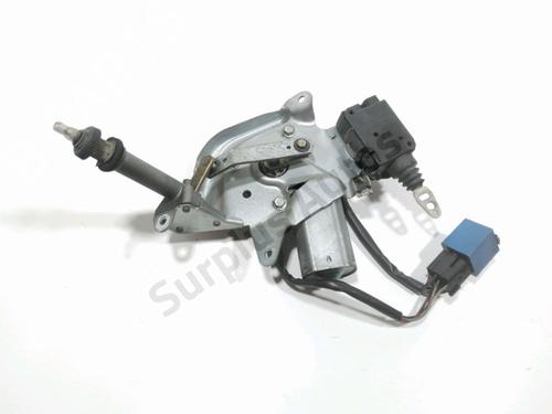 Used Rear wiper motor CITROËN ZX (N2) 1.9 D (68 hp) 29580734