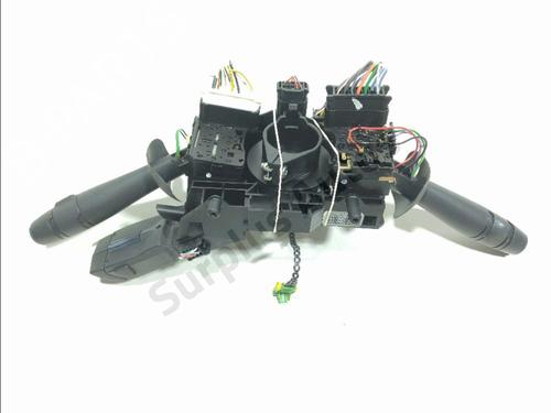 Steering wheel controls RENAULT TWINGO II (CN0_) 1.5 dCi 90 | BP37220498E15 - Image 4