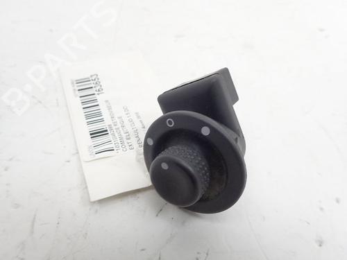 Used Mirror switch RENAULT CLIO III (BR0/1, CR0/1) 1.5 dCi (BR17, CR17) (86 hp) 30994567