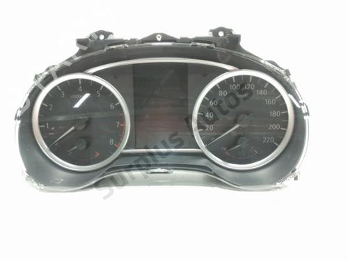 Kombiinstrument Kombiinstrument 37769260 37769260