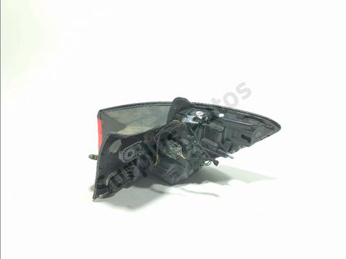Left taillight MG MG 3 (ZP2_) 1.5 Hybrid+ | BP38104900C34 - Image 2