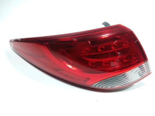 Used Left taillight Left taillight 37788837 37788837