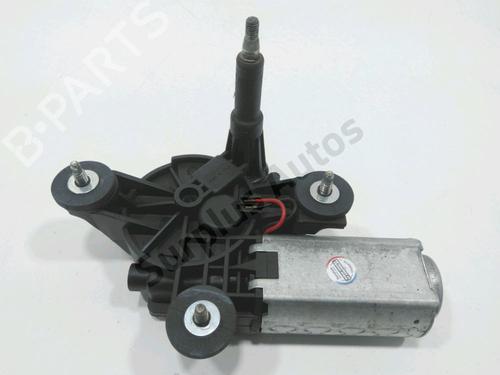 Used Rear wiper motor ALFA ROMEO 159 Sportwagon (939_) 2.4 JTDM (939BXD1B, 939BXD12) (200 hp) 32488855