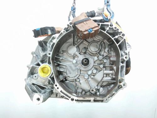 Used Gearbox Gearbox RENAULT AUSTRAL E-TECH 200 Hybrid (HGM2) (199 hp) 33686246 33686246