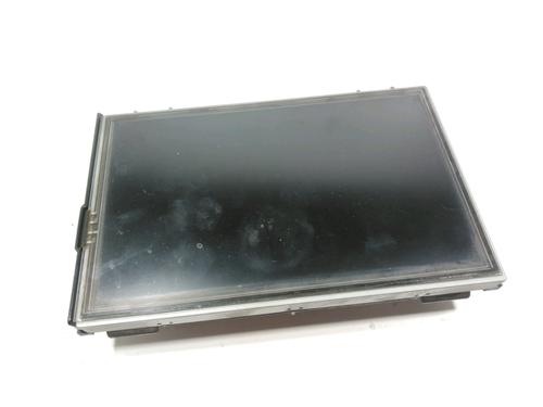 Used Display monitor PEUGEOT 208 I (CA_, CC_) 1.6 HDi (92 hp) 28229847