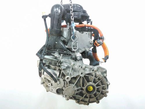 Engine RENAULT ZOE (BFM_) ZOE | BP28218628M1 