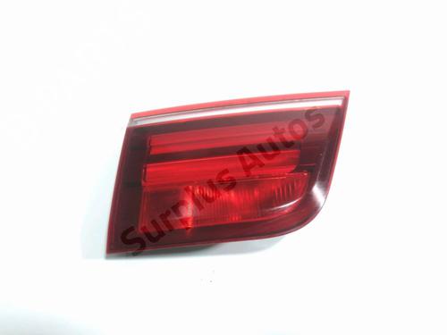 Used Left tailgate light BMW X5 (E70) xDrive 30 d (245 hp) 28268309