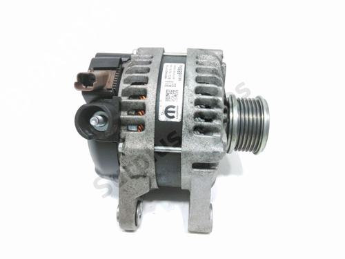 Generator CITROËN C3 / C3 ORIGIN III (SX) 1.5 BlueHDi 100 (SXYHYP, SXYHTU) | BP28222649M7 