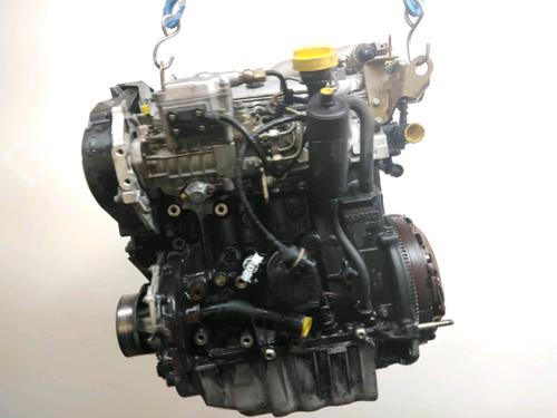 Engine RENAULT MEGANE I (BA0/1_) 1.9 dTi (BA1U) | BP28218549M1 