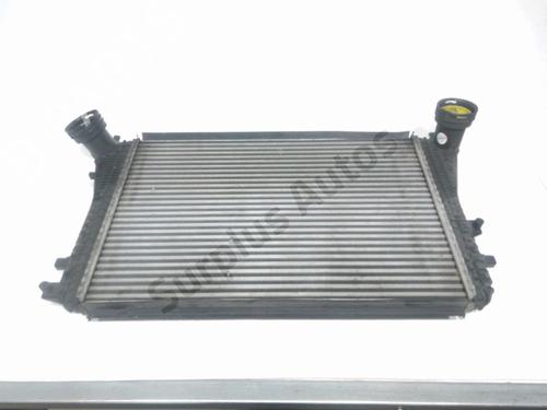 Used Intercooler Intercooler VW EOS (1F7, 1F8) 1.4 TSI (160 hp) 33867221 33867221
