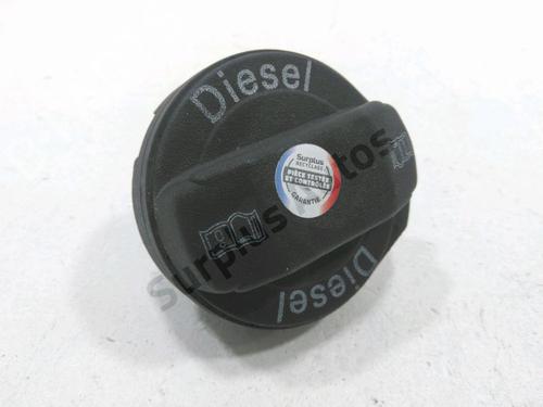 Tankdæksel VW GOLF V (1K1) 1.9 TDI (90 hp) 30983869